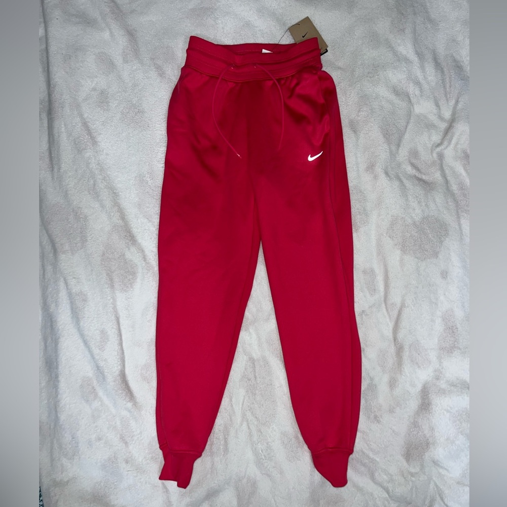 Nike Women’s Bright Red Pants